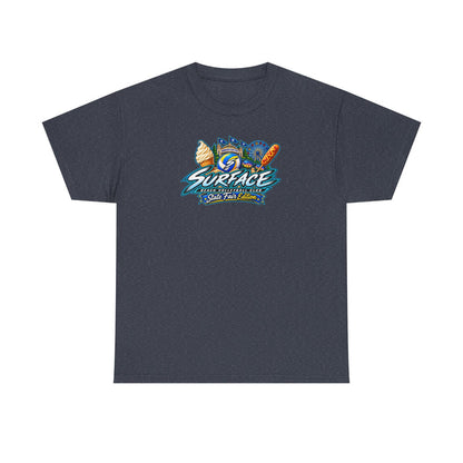 **Special Surface Beach Volleyball Club State Fair Edition