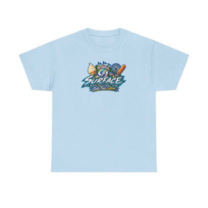Light Blue / S