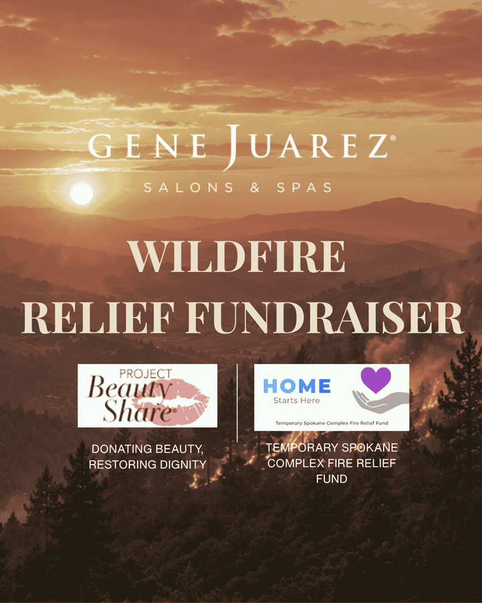 Spokane Fire Donation 2026