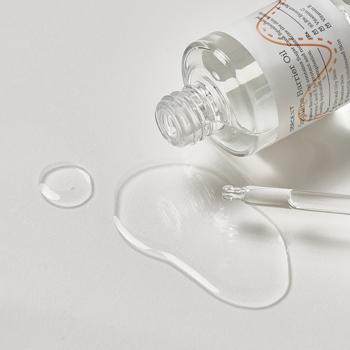 Squalane Barrier Oil