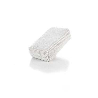 Square Applicator (Terry Sponge)