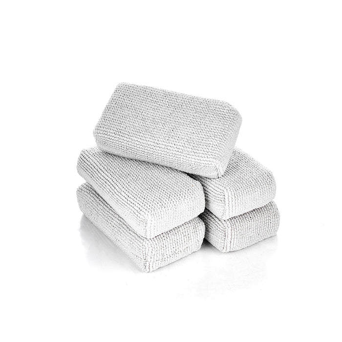 Square Applicator (Terry Sponge)