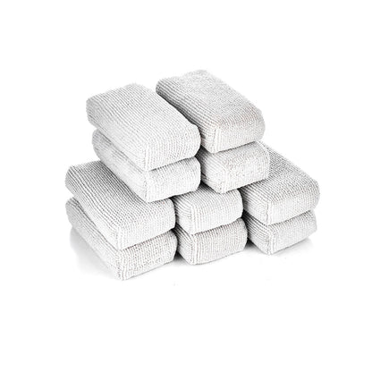 Square Applicator (Terry Sponge)