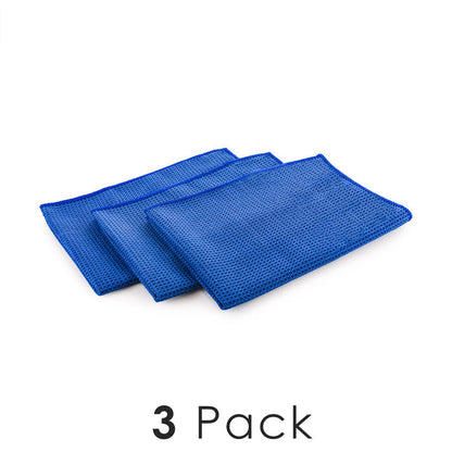16" x 24" / Royal Blue / 3 Pack