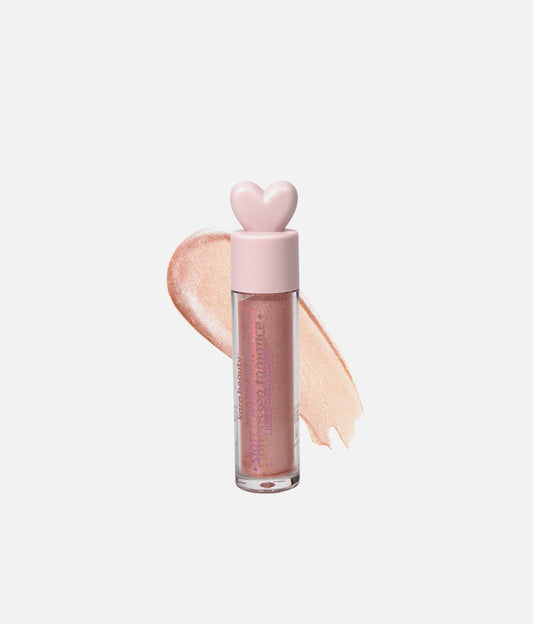 STARCROSSED Radiance Liquid HIGHLIGHTER  - WISTFUL GAZE