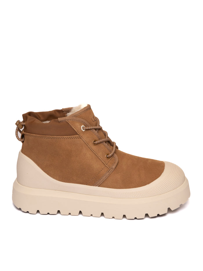 UGG Stivaletto neumel weather hybrid chestnut NEUMELHYBRID MONT-CWTC