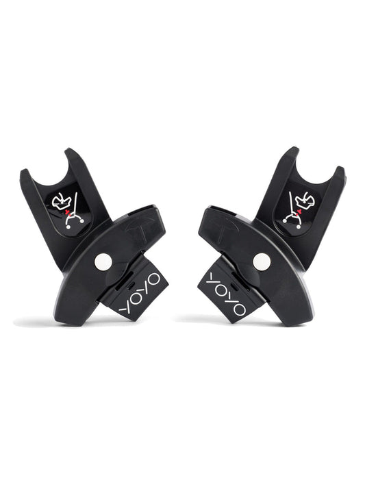 Stokke® YOYO® Car Seat Adaptors - M