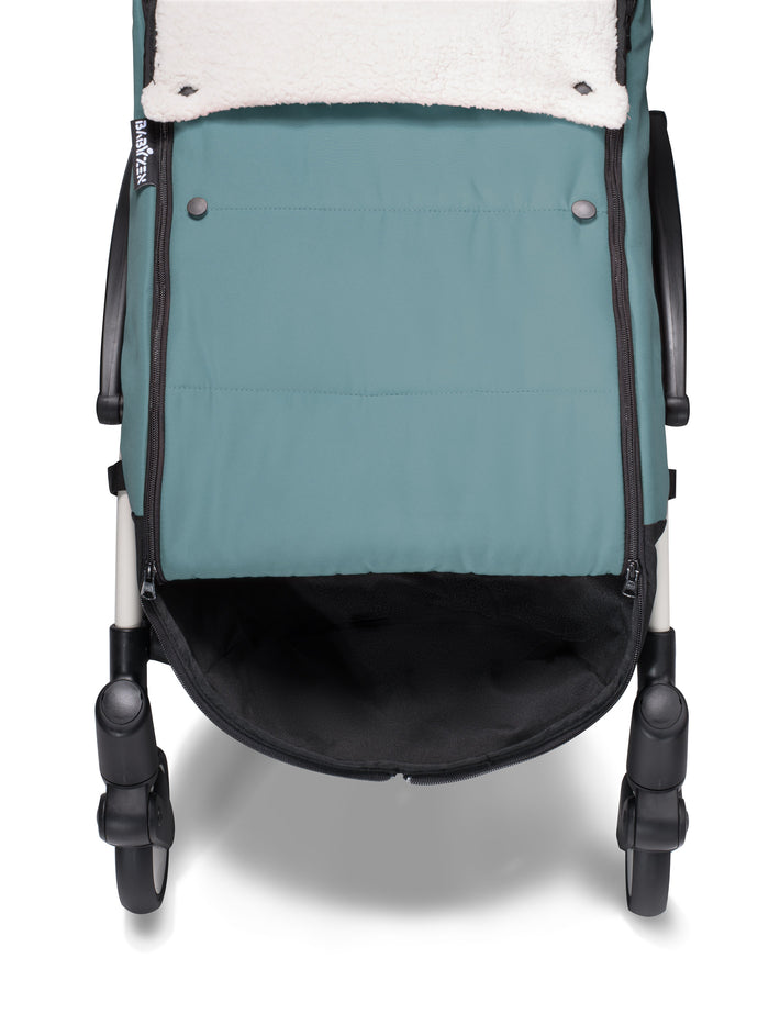 Stokke® YOYO® Footmuff - Aqua
