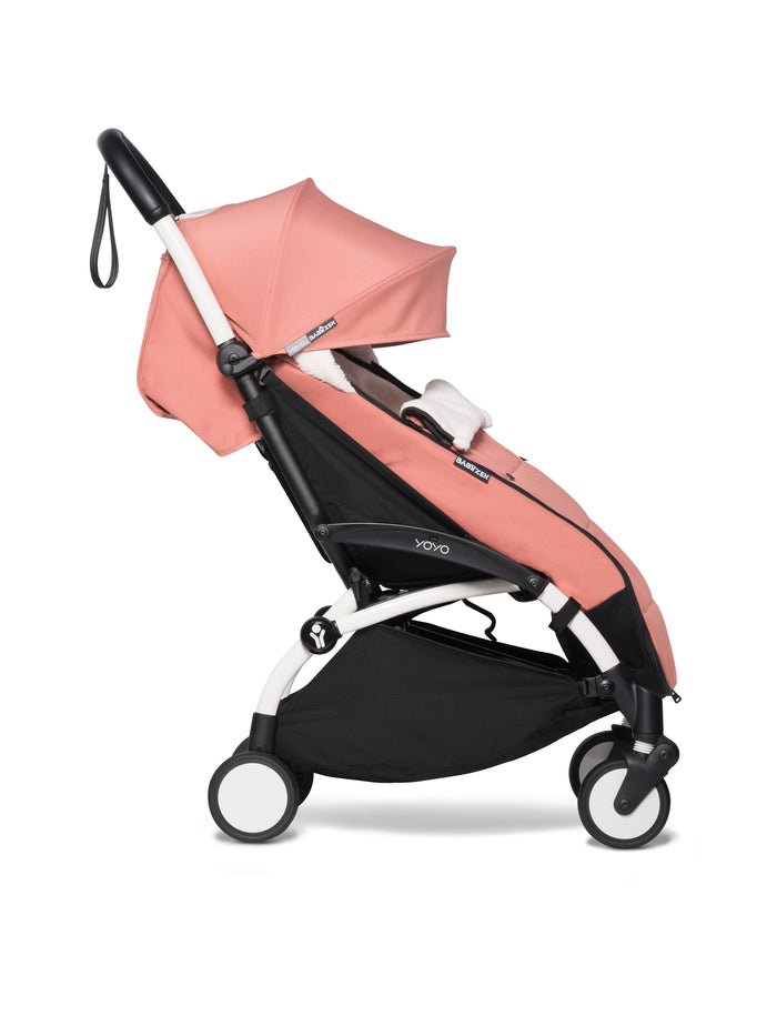 Stokke® YOYO® Footmuff - Ginger