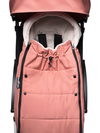 Stokke® YOYO® Footmuff - Ginger