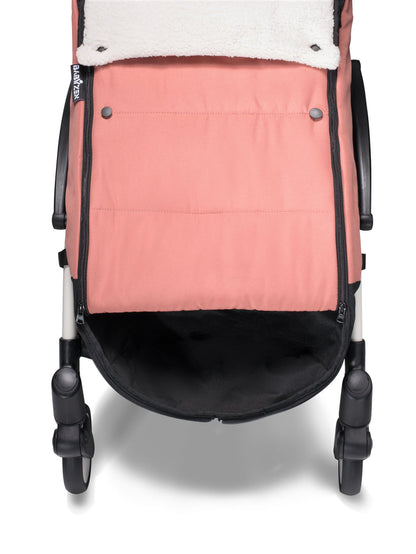 Stokke® YOYO® Footmuff - Ginger