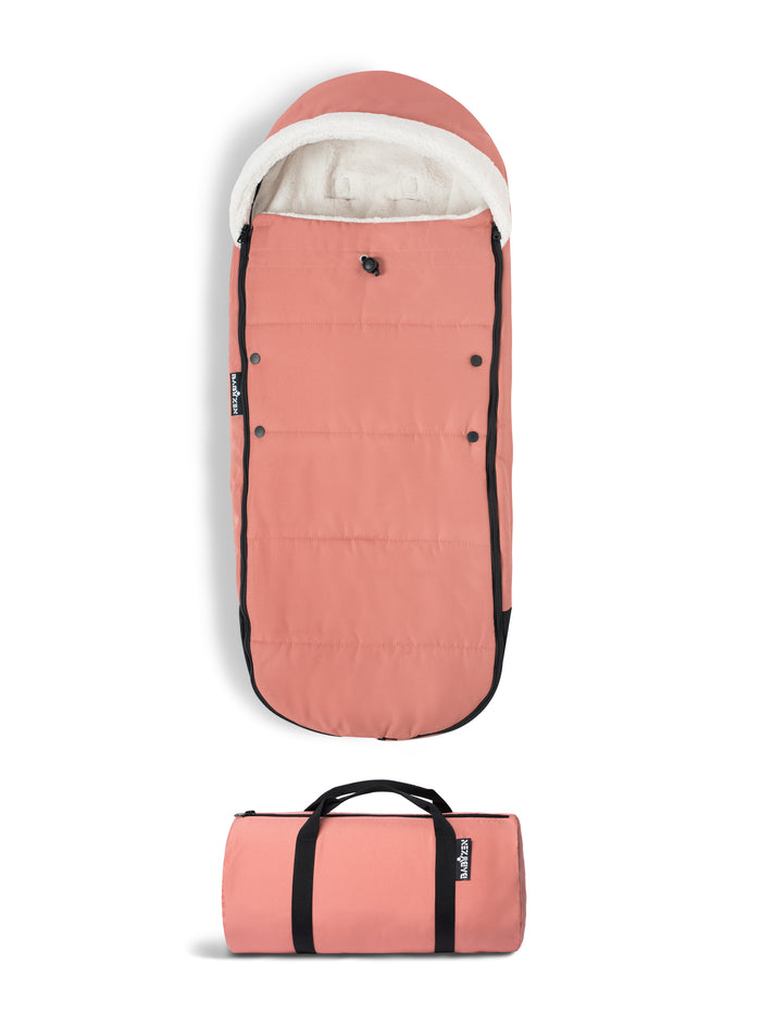 Stokke® YOYO® Footmuff - Ginger
