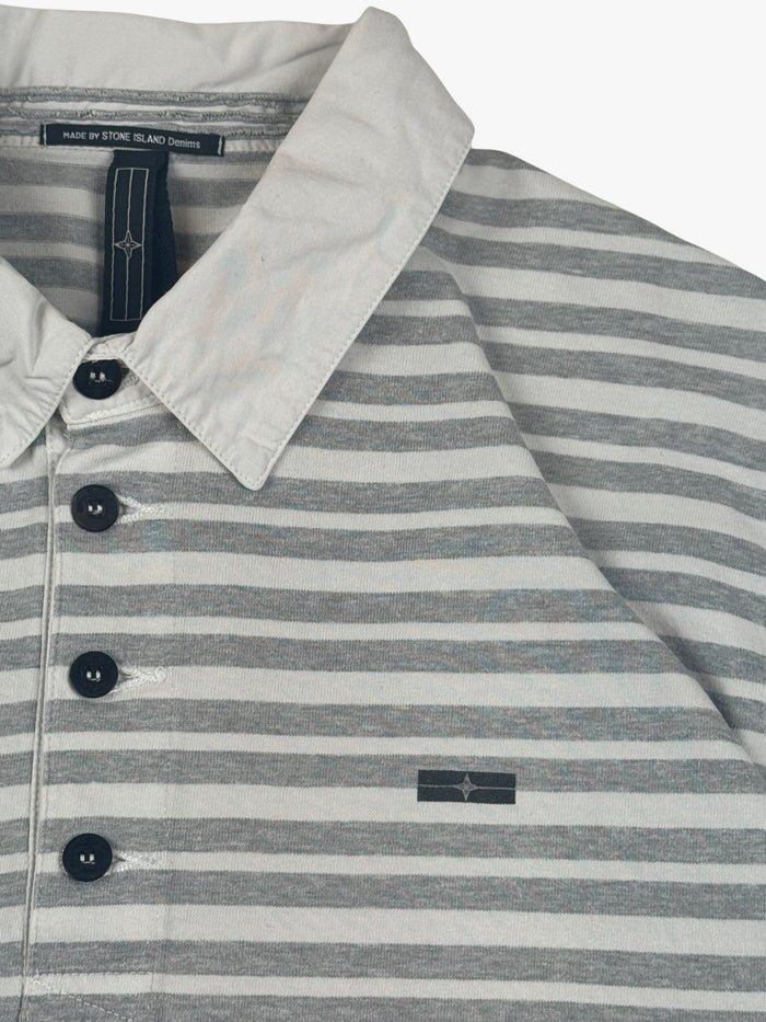 Stone Island Polo Shirt
