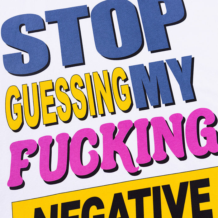 Stop Tee