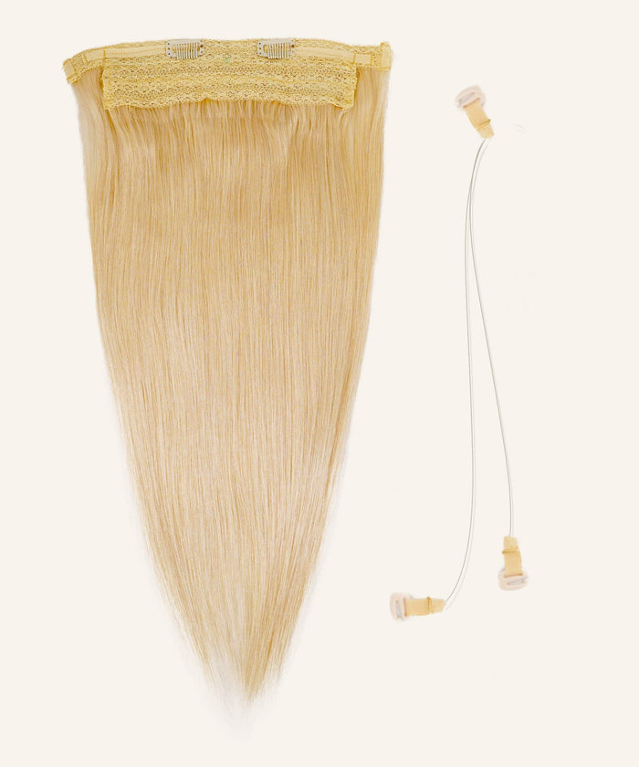 Platinum Blonde (613) / 20"