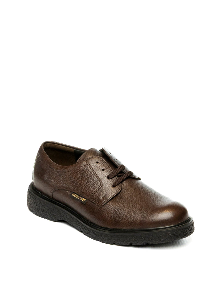 MEPHISTO Stringata eddy moro EDDY NEVADA-1551