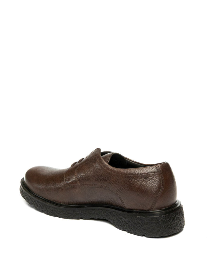 MEPHISTO Stringata eddy moro EDDY NEVADA-1551