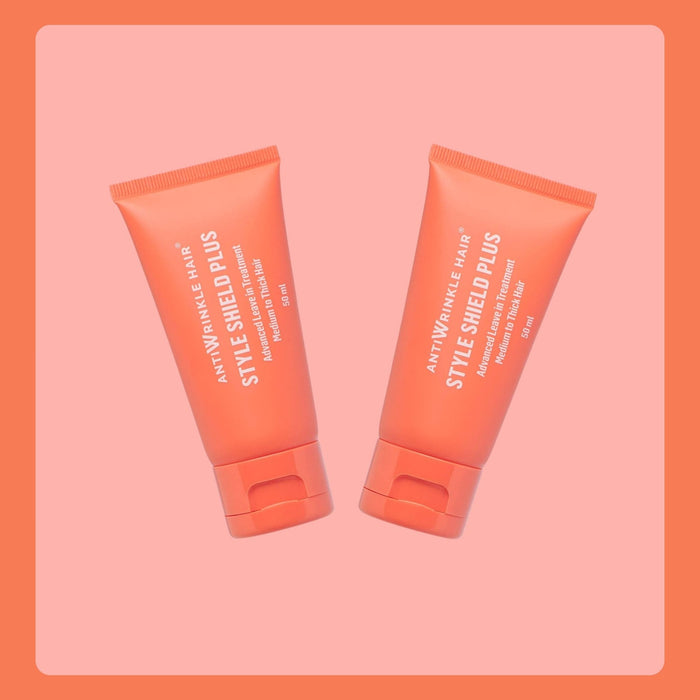 Style Shield Plus 100ml (2x50ml)