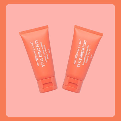 Style Shield Plus 100ml (2x50ml)
