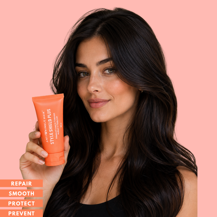 Style Shield Plus  150ml (3x50ml)