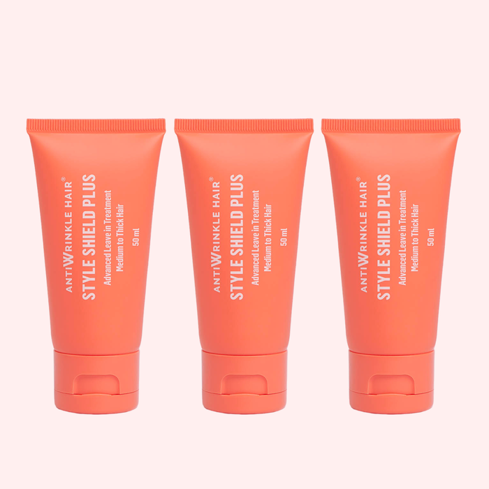 Style Shield Plus  150ml (3x50ml)