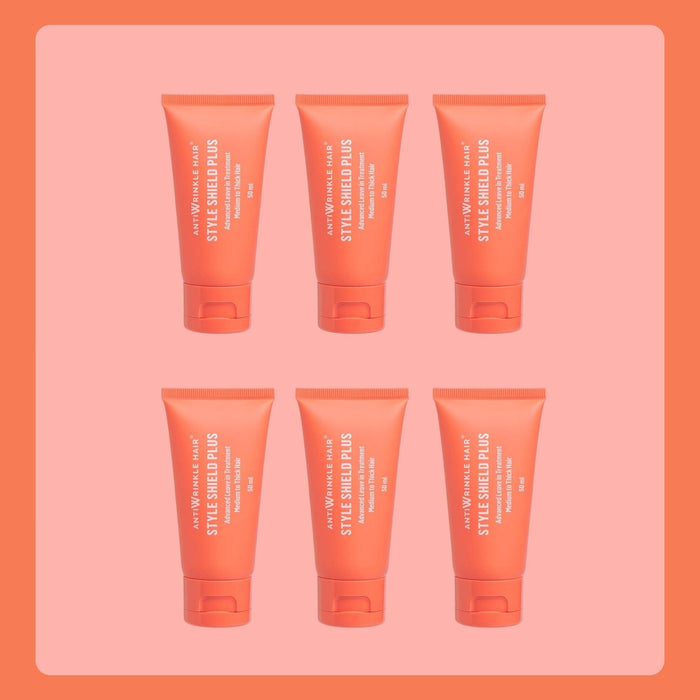 Style Shield Plus  300ml (6X50ml)