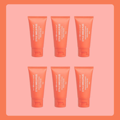 Style Shield Plus  300ml (6X50ml)