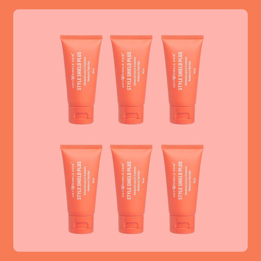 Style Shield Plus  300ml (6X50ml)