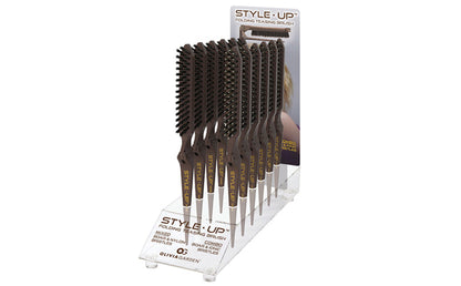 12-pc Display (STU-D12) ∙ 6 of each: STU-CO, STU-MX ∙ Display width: 4"