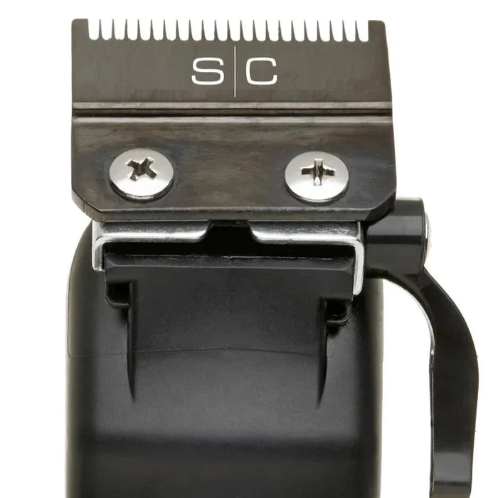 StyleCraft Absolute Alpha Clipper SCAACS