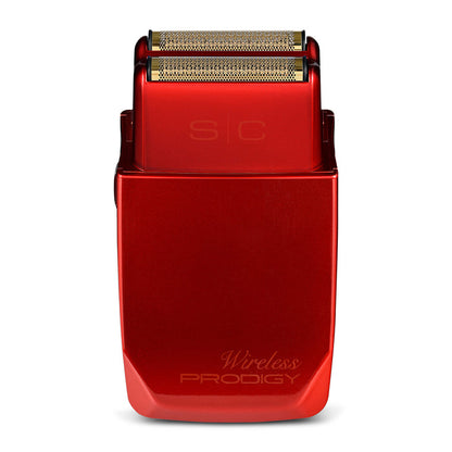 StyleCraft Wireless Prodigy Shaver SCWPFS