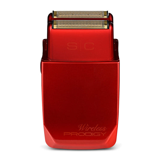 StyleCraft Wireless Prodigy Shaver SCWPFS