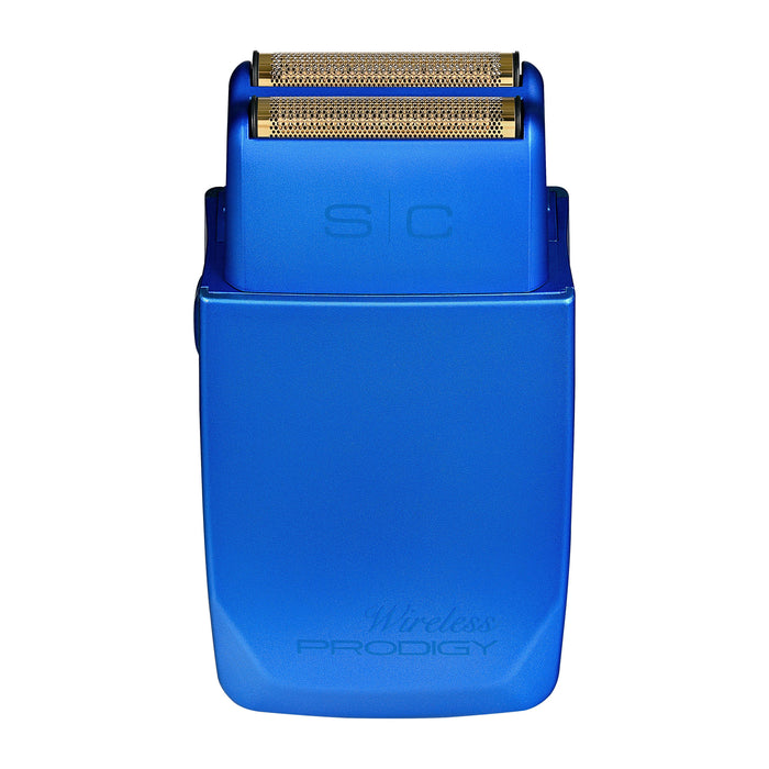 StyleCraft Wireless Prodigy Shaver SCWPFS