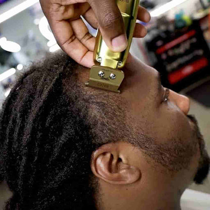 Stylecraft X-Pro Wide Trimmer Blade - The One Cutter - Set - BUYBARBER.COM