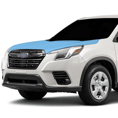 Fits Subaru Forester 2022 - 2024 Precut Premium Paint Protection Film Clear Bra PPF Decal Film Kit Cover - Bogar Tech Designs
