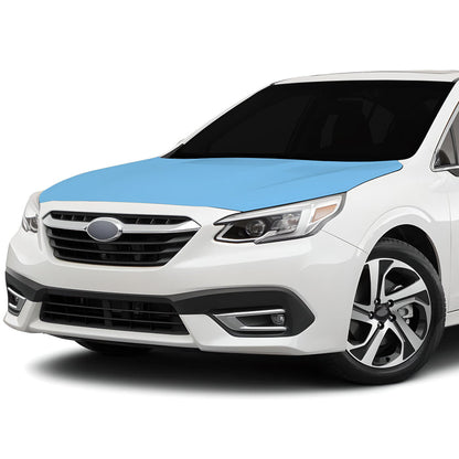 Fits Subaru Legacy 2020 - 2022 Precut Premium Paint Protection Film Clear Bra PPF Decal Film Kit - Bogar Tech Designs