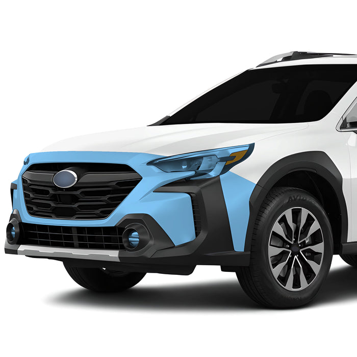 Bumper Only / Premium (8+ Years)