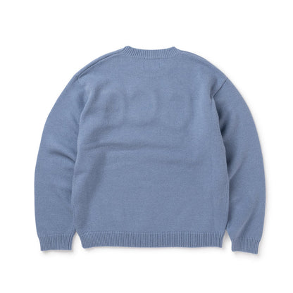 SUCCESS CREWNECK SWEATER