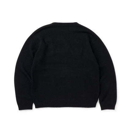 SUCCESS CREWNECK SWEATER