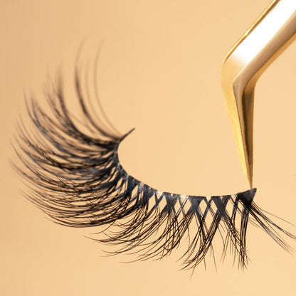 Summer Lashes Collection - Youmi Beauty