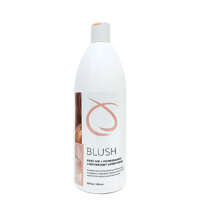 Sunlights Blush Lightweight Conditioner 32oz - Sunlights | Artisan Hair Cary, Cary NC