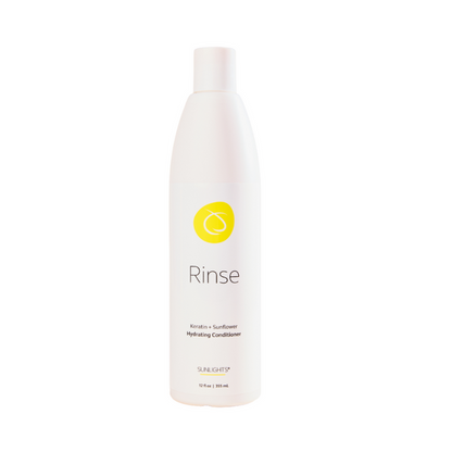 Sunlights Rinse Hydrating Conditioner - Sunlights | Artisan Hair Cary, Cary NC
