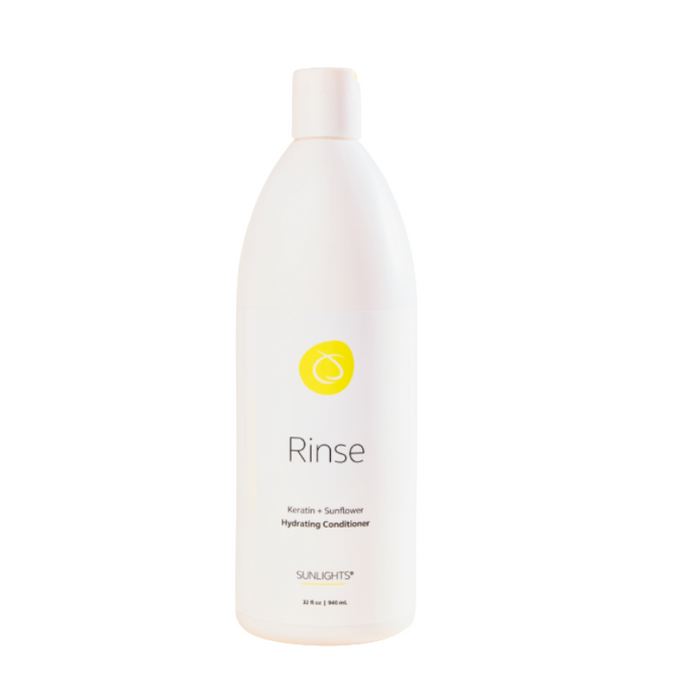 Sunlights Rinse Hydrating Conditioner - Sunlights | Available at Artisan Hair Cary, Cary, NC