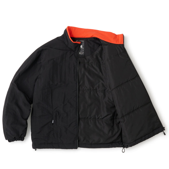 SUPPLEX® NYLON JACKET