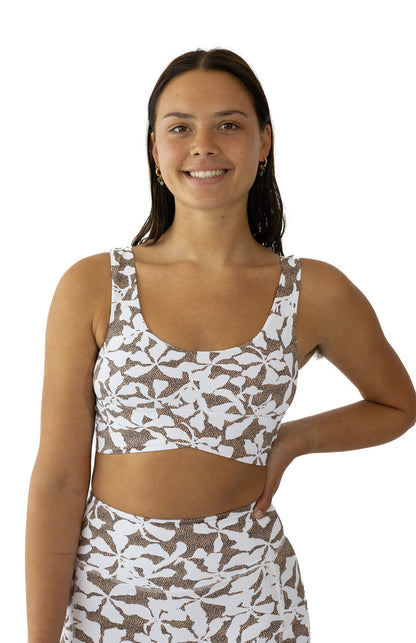 Surf Bra Oasis