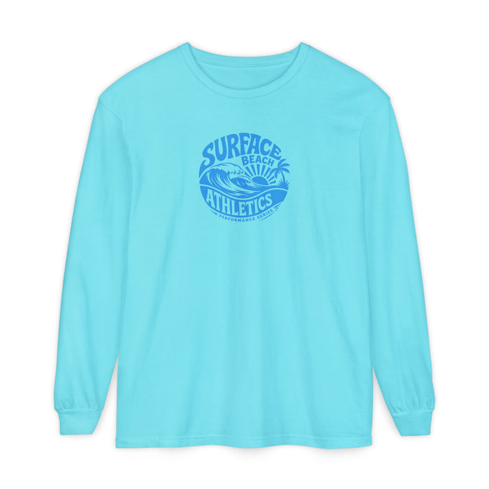 Surface Beach Athletics Long Sleeve T-Shirt