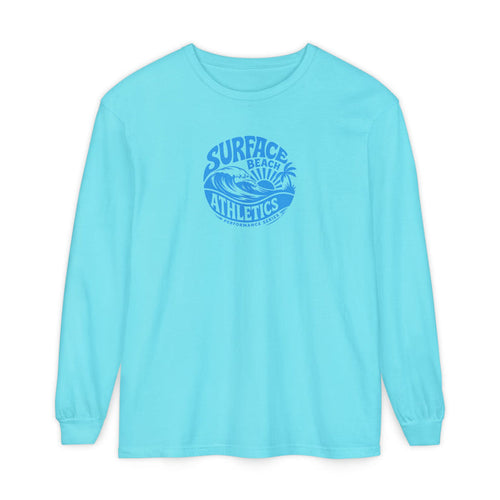 Surface Beach Athletics Long Sleeve T-Shirt