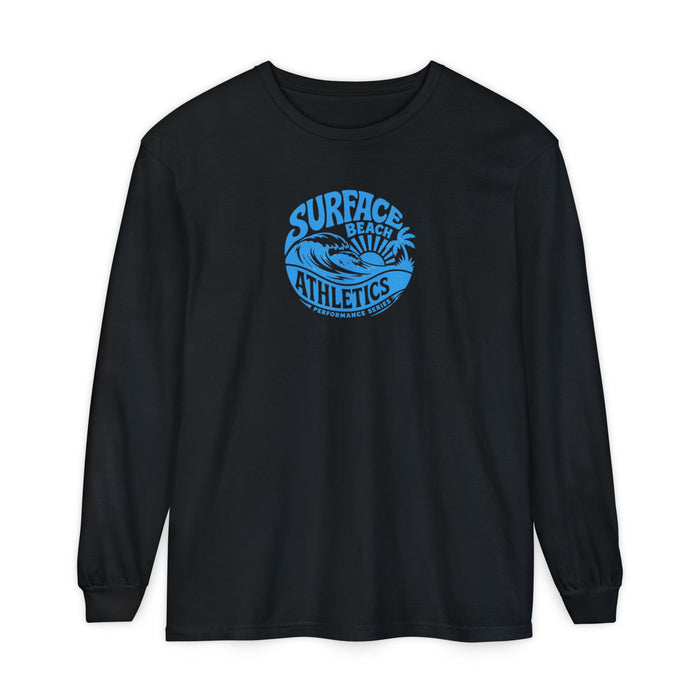 Surface Beach Athletics Long Sleeve T-Shirt