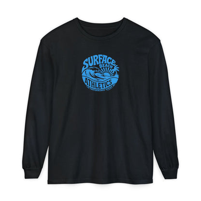 Surface Beach Athletics Long Sleeve T-Shirt