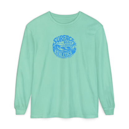 Surface Beach Athletics Long Sleeve T-Shirt